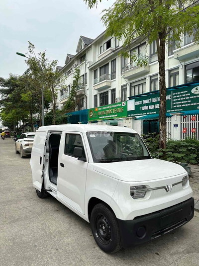 EC Van cửa trượt đưa truoc từ 39tr nhận + ph.kien