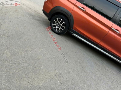 Xe Suzuki XL7 1.5 AT 2021