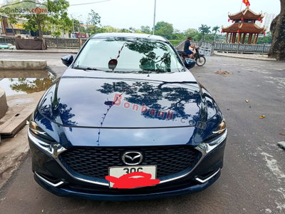 Xe Mazda 3 1.5L Luxury 2020