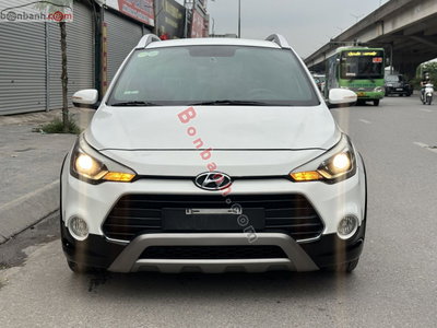 Xe Hyundai i20 Active 1.4 AT 2016