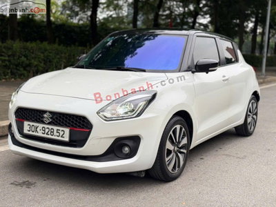 Xe Suzuki Swift GLX 1.2 AT 2020