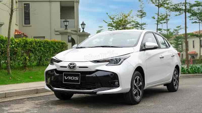 💥VIOS 2026✅GIẢM 50% LPTB✅GIẢM 35tr💥