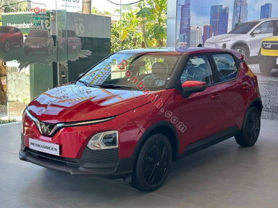 Xe VinFast Herio Green AT 2026