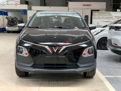 Xe VinFast VF5 Plus 2026