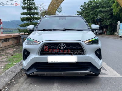 Xe Toyota Yaris Cross 1.5 D-CVT 2024