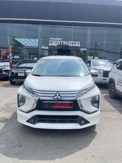 Mitsubishi Xpander 2029 AT 43.000km