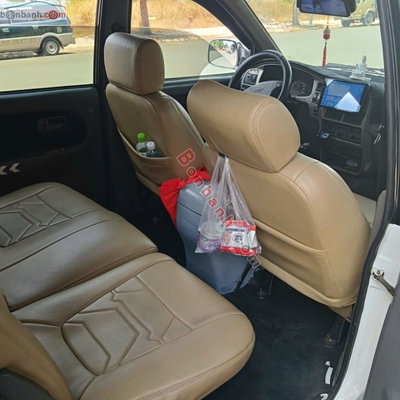 Xe Isuzu Hi lander V-Spec 2.5 MT 2008