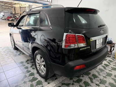 Kia Sorento 2012 2.4AT 76000km xe đẹp ko lỗi lầm