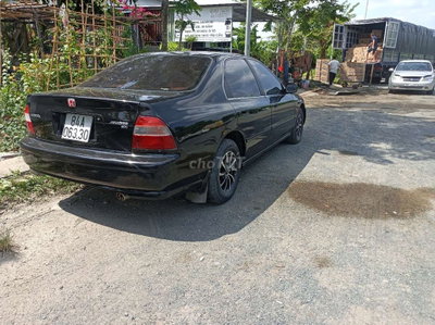 Honda Accord 1994 Đen
