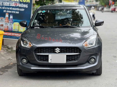 Xe Suzuki Swift GLX 1.2 AT 2022