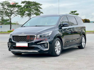 Xe Kia Sedona 2.2 DAT Luxury 2020