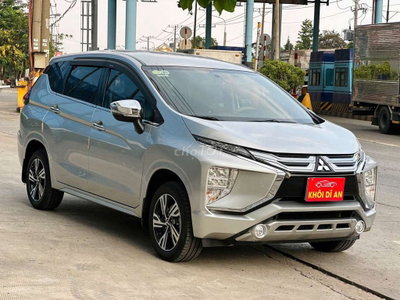 gd cần bán xe xpando 2020 số tự động xe chất