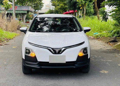 Vinfast VF5 Plus 2026 Giao Ngay