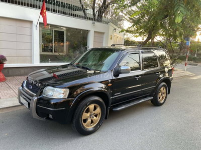 Escape 3.0 bản kỷ niệm 100 năm 2003