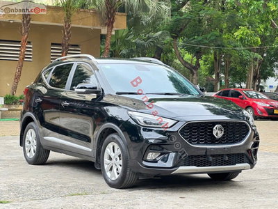 Xe MG ZS Standard 1.5 AT 2WD 2020