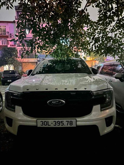 Ford Everest 2024 Sport 13000 km
