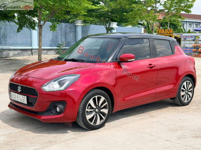 Xe Suzuki Swift GLX 1.2 AT 2020