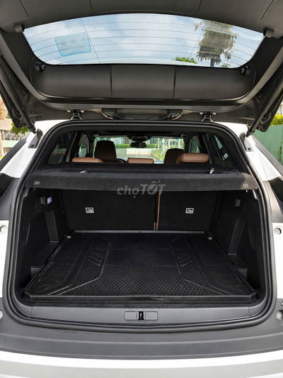Peugeot 3008 GT 2022 Trắng 22.350km