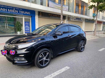 Honda HRV 2019 L 1.8AT 28000km