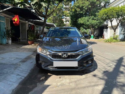Honda City 1.5AT bản top