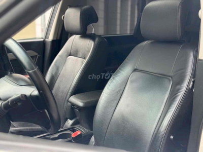 Chevrolet Captiva 2016 LTZ Trắng