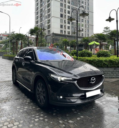 Xe Mazda CX5 2.0 Luxury 2020