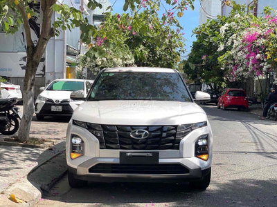 Hyundai Creta 2024 Đặc biệt 60000 km