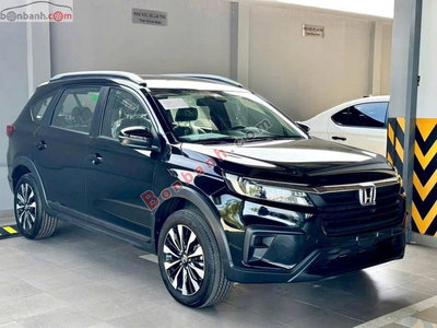 Xe Honda BR V G 2026