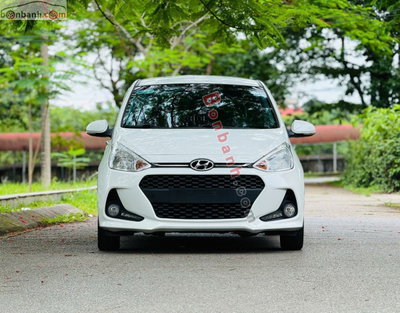 Xe Hyundai i10 Grand 1.2 AT 2020