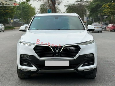 Xe VinFast Lux SA 2.0 Plus 2.0 AT 2021