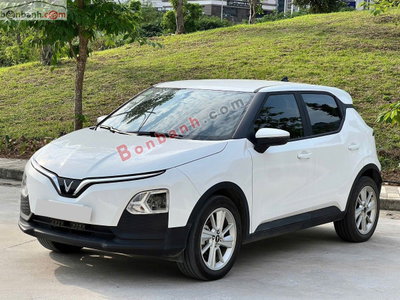 Xe VinFast VF5 Plus 2025