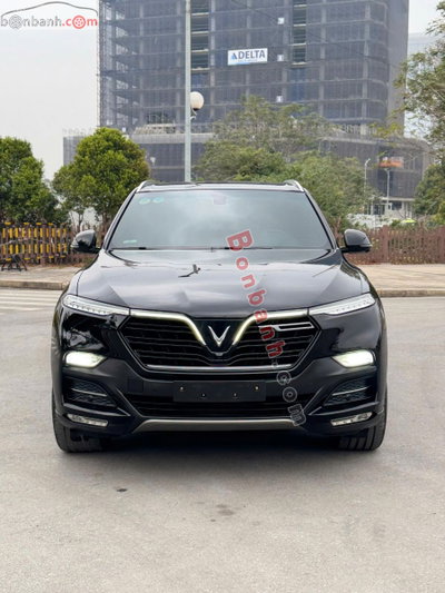 Xe VinFast Lux SA 2.0 Premium 2.0 AT 2020