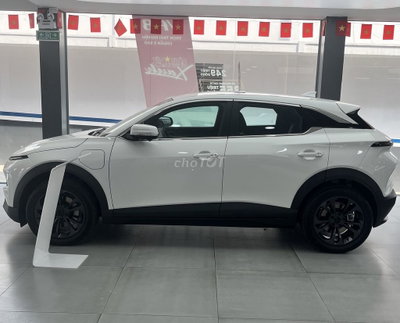 🔥VINFAST VF6 - TRẢ TRƯỚC 87 TRIỆU CÓ XE NGAY🔥