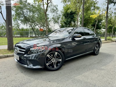 Xe Mercedes Benz C class C180 2020