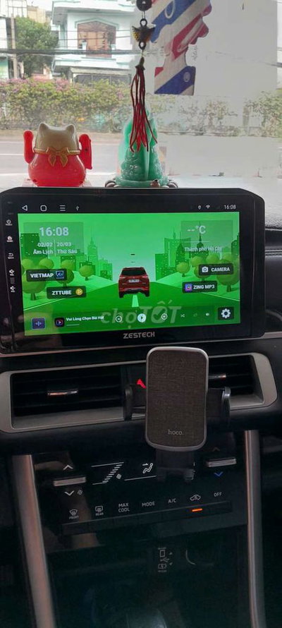 Mitsubishi Xpander Cross 2022 Cam