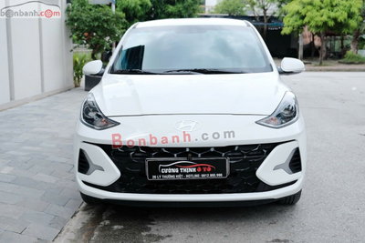 Xe Hyundai i10 1.2 AT 2025