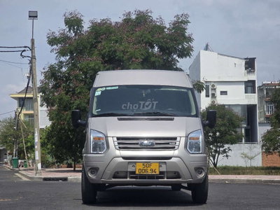 TRANSIT SVP 2020 ĐK 2021 73000KM BẢO HÀNH 1 NĂM