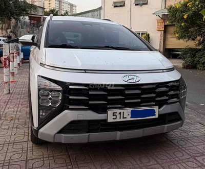 Hyundai Stargazer X 2024 Cao Cấp 45000 km