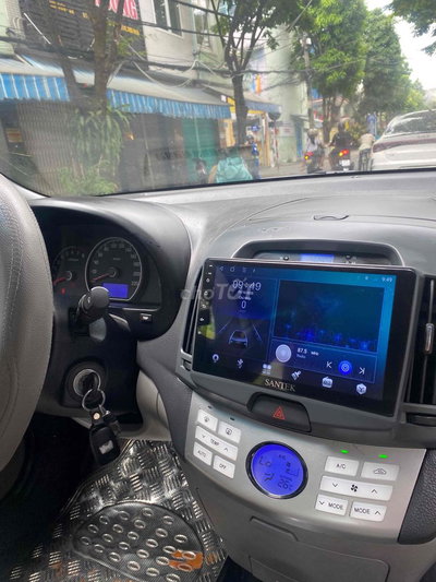 Hyundai Avante màu Trắng