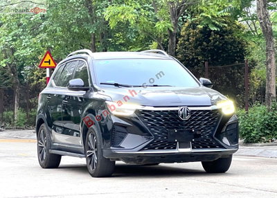 Xe MG RX5 1.5T STD 2023