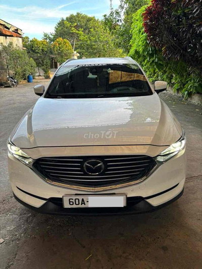 xuất cảnh bán gấp Mada Cx8 2020 per 70.000km