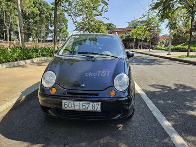 Matiz SE