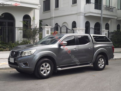 Xe Nissan Navara EL 2.5AT 2WD 2016