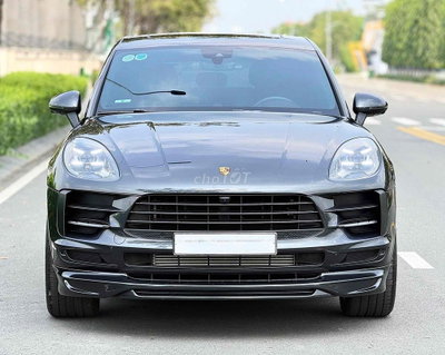 Porsche Macan 2021 Model 2022 15000