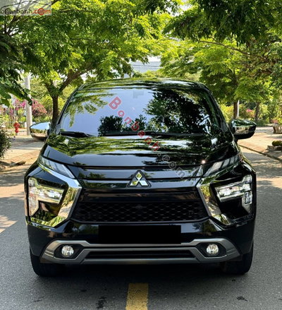 Xe Mitsubishi Xpander Premium 1.5 AT 2024