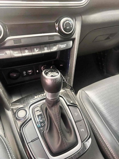 Hyundai Kona 2020 1.6 Turbo XS 60000 km