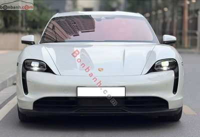 Xe Porsche Taycan Base 2021