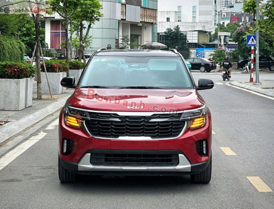 Xe Kia Seltos Premium 1.5 AT 2024