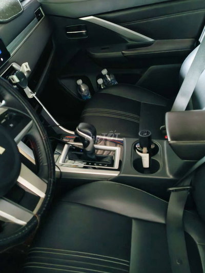 Mitsubishi Xpander Premium Nâu