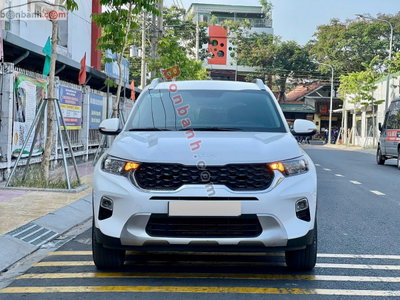 Xe Kia Sonet Deluxe 1.5 AT 2023
